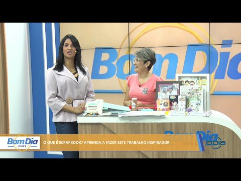 O que é Scrapbook? Aprenda a fazer este trabalho inspirador 17 02 2022