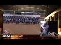 Kentucky Derby 2023: Watch Larry Collmus call Mage's win | NBC Sports