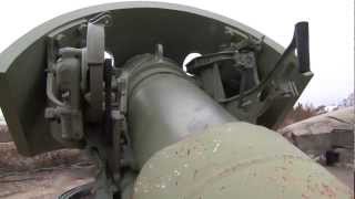 Hurricane Damage Exposes Sandy Hook's Military Past