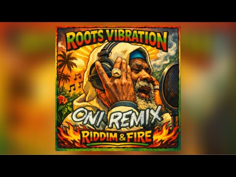 Capleton X Reggae.fr - That Day WillCome [ONI REMIX]