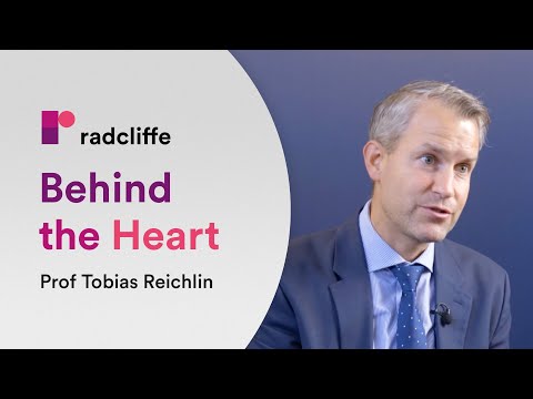 Emerging Topics in Electrophysiology with Dr Tobias Reichlin