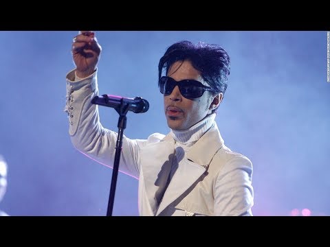 John Legend, Alicia Keys and a line of other stars will pay tribute to Prince in a concert  - Live N