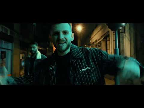 Necip x Haram Para - “Samo ti” “Само ти” ( Official Music Video ) , 2022