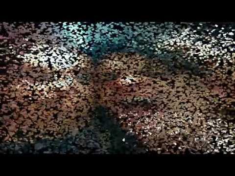 Jayce Lewis ft Gary Numan - Redesign (Official Video)