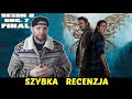 The Last Of Us MAX Sezon 2 Odc 7 FINAŁ SzybkieRecenzje