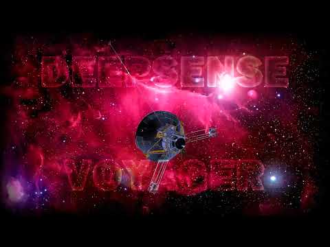 Deepsense @ Voyager - Deep Progressive December 2022