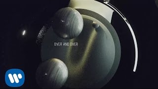 Goo Goo Dolls - Over and Over [Official Lyric Video]