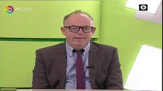 ΟΙ ΣΤΟΧΟΙ ΤΗΣ ΝΕΑΣ ΘΗΤΕΙΑΣ _ ΧΡΗΣΤΟΣ ΓΙΑΚΟΥΒΗΣ 27 12 2024