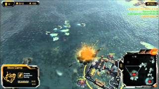 Oil Rush Walkthrough (Mission 1 - Mission 2)