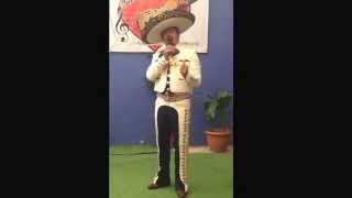 Mauricio Rosales ( mi viejo san Juan )