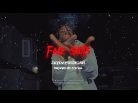 JayDaYoungan - Face Shots ￼(Music Video)