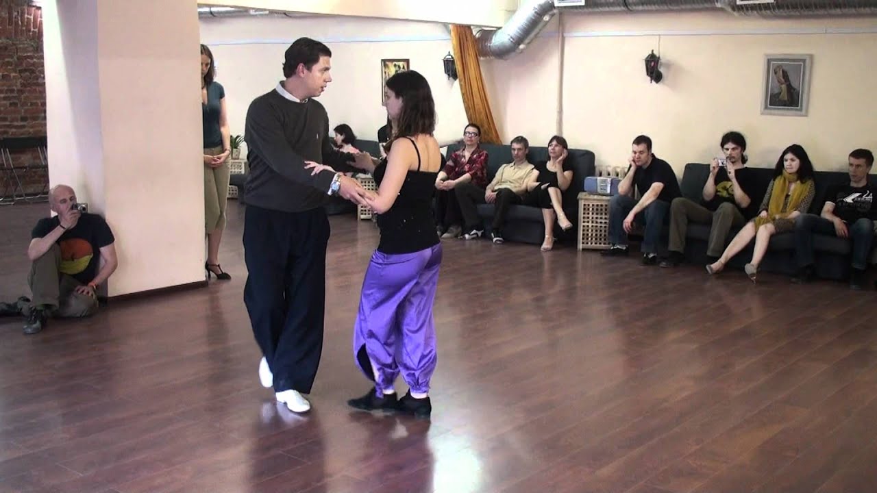 Claudio Forte & Barbara Carpino