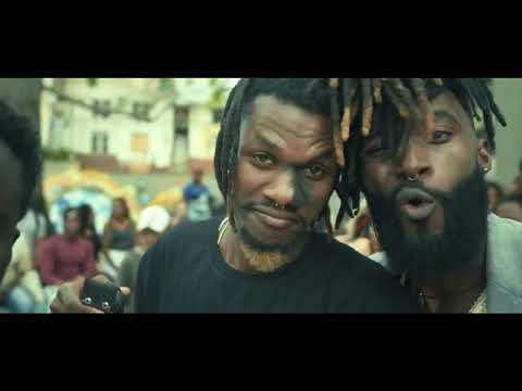 Cabello Bello - Robe L Ninho (Video Oficial)