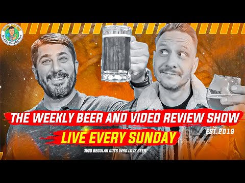 Neon Rainbows IPA & Carlsberg