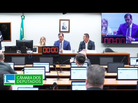 Conselho de Ética arquiva processos contra três parlamentares - 13/12/2023