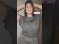 Claudia Rojas Curvy Plus Size Beautiful Model Biography Wiki Age Measurement Relationship