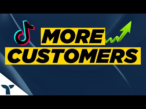 How To Grow Your Brand With TikTok