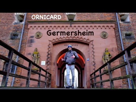 ORNICARD - Germersheim (#germersheim)