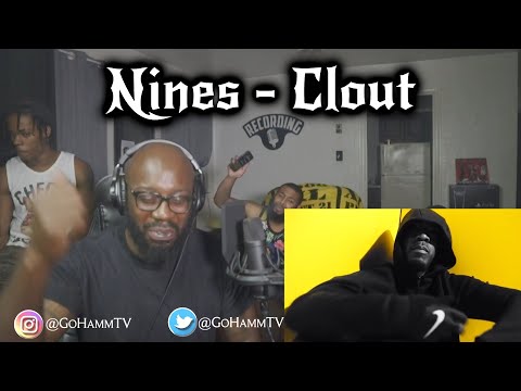 Nines - Clout (THIS HAD THE BRO'S TURNT)