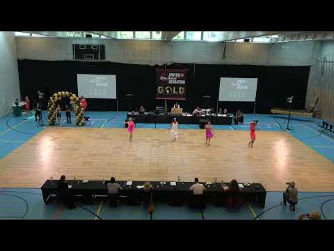 OPEN ADVANCED RUBY F 1 CUBAN