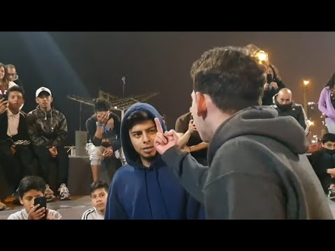 PERSIMMON vs. ZKART vs. DEXTER - ROUND OF 16 - LIMITE ZERO WINTER FINAL