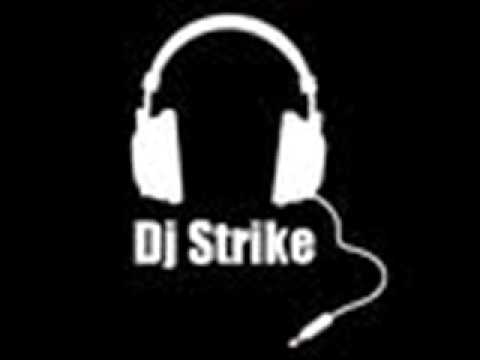DJ Strike - The Movement of Power