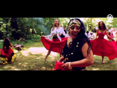 Rigó Mónika - Cigányszív (Official Music Video)