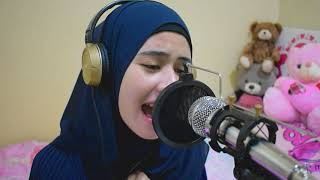 信乐团 《死了都要爱 Si Le Dou Yao Ai》Cover by 玛莎 Masya Masyitah