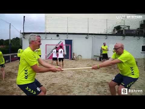 Bä(h)renstarkes Team: Firmenfitness im Praxistest