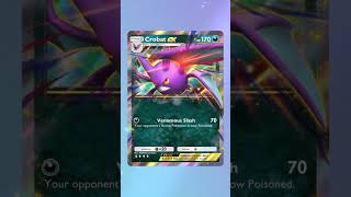 Opening 10 Pokemon TCG Pocket Packs - Duluxe Pack EX