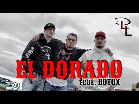 P4L - EL DORADO feat. BOTOX