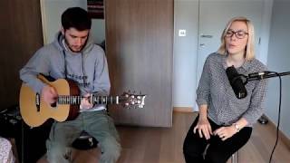 Hooverphonic - Romantic (Acoustic Cover by Yellow Coat)