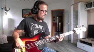 Having ( Bass ) Fun with Snarky Puppy &quot;Free Your Dreams&quot;