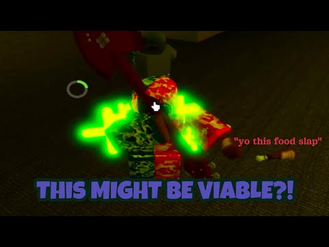 Chimcken Leg TECH | Risk of Roadblocks