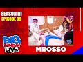 BIG SUNDAY LIVE WITH MBOSSO FT CHEKA TU - FOR THE FIRST TIME