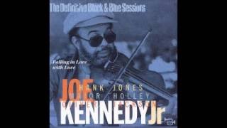 Joe Kennedy Jr - Falling in Love with Love - The Major
