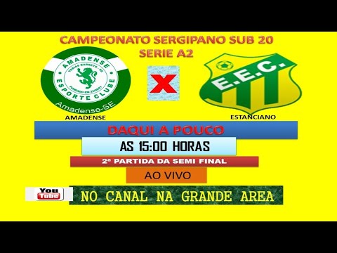 Amadense x Estanciano