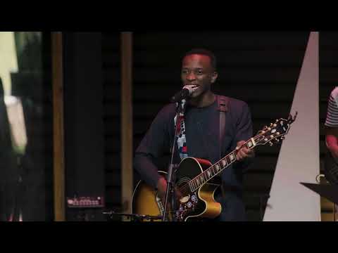 NDASHIMA UMUSARABA /medley- Chryso Ndasingwa