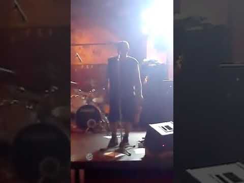 Danilo Fatur - Vota Fatur (Live 2019)