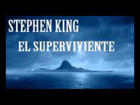 El superviviente Audiolibro completo