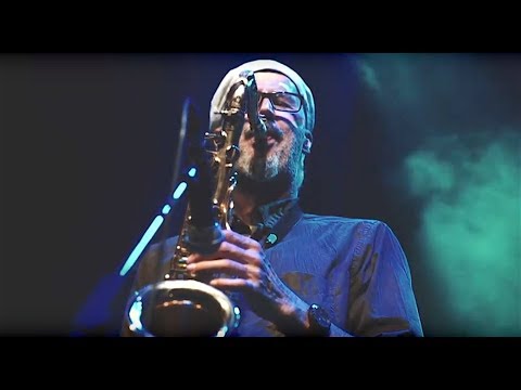 Afrodyssey Orchestra live at ΓΙΑΦΚΑ