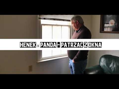 Henek i Panda - Z okna patrząc - sanok hiphop