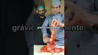 No sótão do meu avô, um diário avisava: não confie na sua mãe