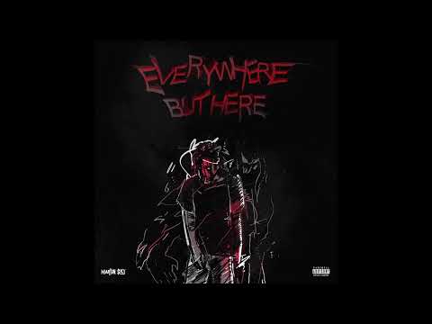 Martin $ky - STAY UP 2015 (Prod. by Martin $ky) (co Prod. by Young Chop) [Everywhere But Here]