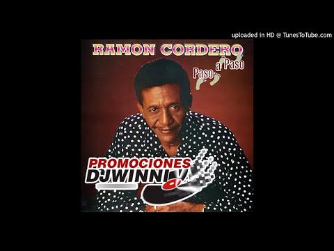 Ramon Cordero - paso a paso