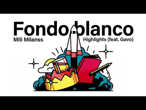 Mili Milanss feat. Gavo - HIGHLIGHTS (Prod. Bruno Cammá)