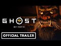 Ghost Of Yotei Song Of Vengeance Trailer Gamescom 2025