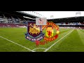 West Ham United vs Manchester United 3-2 EXTENDED English Version 10/5/2016