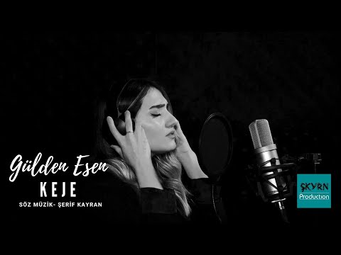 Gülden Esen Keje (Official Video) 2021