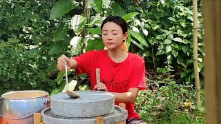 How to cook delicious food very easily @Vlog2-v5q #cookingchannel #villagecook